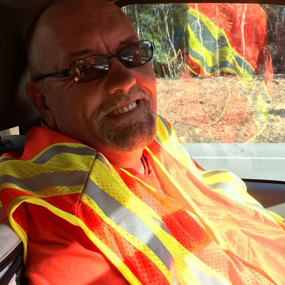 Meet your Posher, Karl - Picture 1 of 1